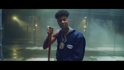Blueface - Stop Cappin'  