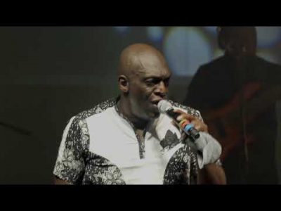 Sammie Okposo - Sing Hallelujah  