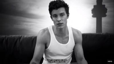 Shawn Mendes - If I Can't Have You  