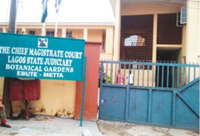 Lagos Court Remands Man For Beating His Wife To Death Over Sex  