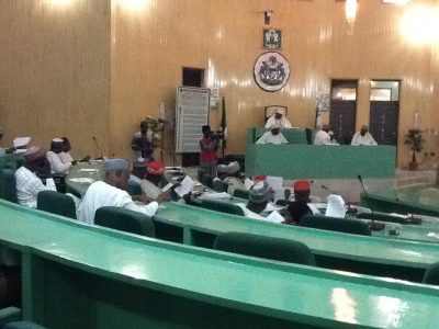 Kano Assembly Finally Passes Bill On Creating Four New Emirates  