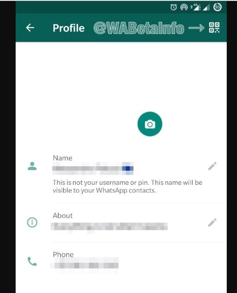 Whatsapp Working On Updates That Allow Status Share To Facebook Stories  