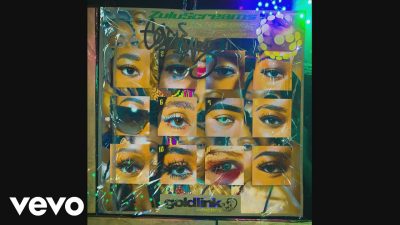 Goldlink - "Zulu Screams" ft. Maleek Berry, Bibi Bourelly  