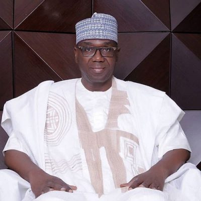 I Have To Deliver To Avoid Being Stoned - Kwara Gov, AbdulRazaq  