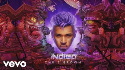 Chris Brown ft. Tory Lanez - Lurkin'  