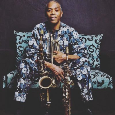 Femi Kuti Listed Among Performers At Opening Of 2019 AFCON  
