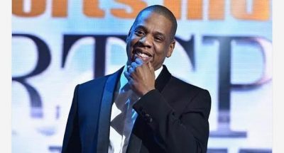 Forbes: Jay-Z Becomes The First Billionaire Rapper In The World  