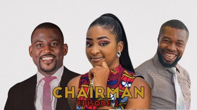 NOT TV: Chairman Comedy Series - Season 1 Episode 2  