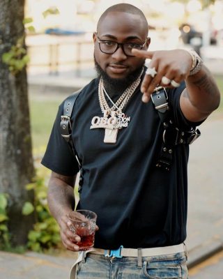 Davido Is Now The Most Viewed Nigerian Artist On YouTube  