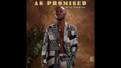 King Promise ft. Simi - Selfish Part 2  