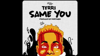 Terri - Same You  