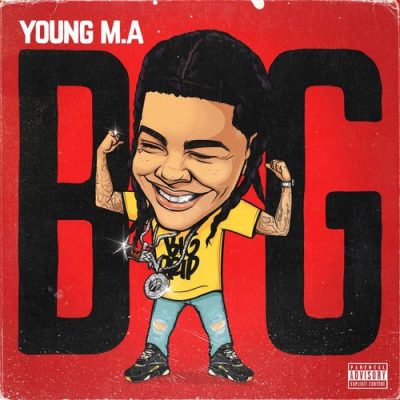 Young M.A - BIG  
