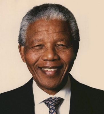 #MandelaDay2019: 20 Memorable Quotes Of Nelson Mandela  