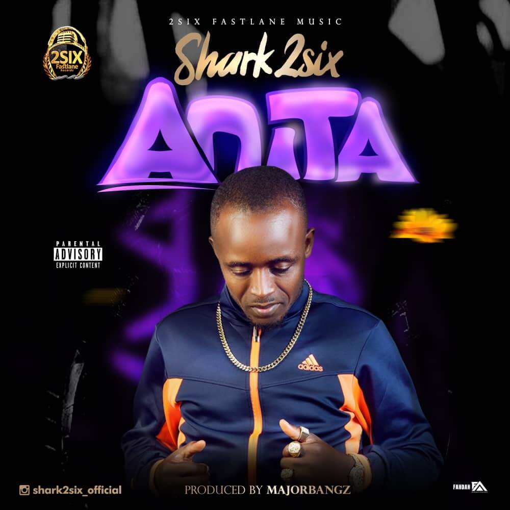 Shark2Six - Anita  