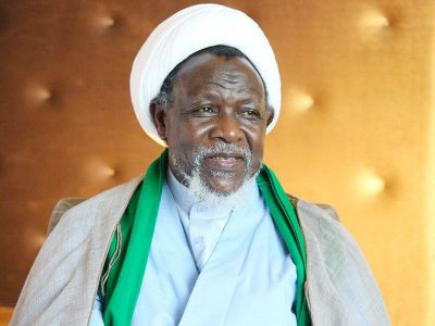 Police arrest 19 Shiite members in Abuja protest  
