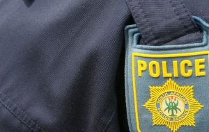 South African Policemen To Face Trial For Murder Of Nigerian  