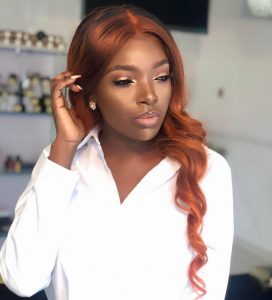 I Don’t Surround Myself With People Who Drain Me – Annie Idibia  
