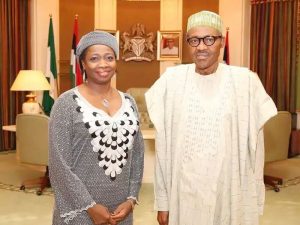 IPOB’s Planned Attack On President Buhari Is Disrespectful – Abike Dabiri  