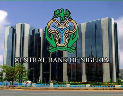 Tiv Communities To Be Paid The Sum Of N8billion By CBN  