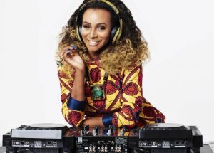 "Please...Why Am I Trending On Twitter?", Alarmed DJ Cuppy Asks  