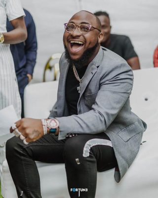 Davido Announces New Single With Jeremih, 2face  