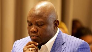Ambode Clears Air Over N9.9bn Traced To Him  