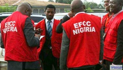 FBI List: EFCC Arrests Another Suspect, Discovers N1bn In His Account  