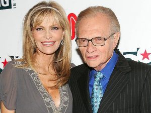 Larry King To Divorce Wife After 22 Years Of Marriage  