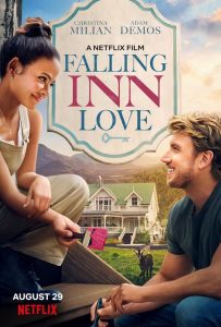 Christina Milian Gets A Nasty Surprise In ‘Falling Inn Love’ Trailer  