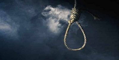 14-year-old Girl Commits Suicide In Delta Over Boyfriend  