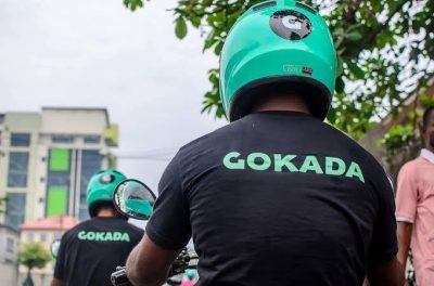 Gokada Temporarily Shuts Down Operation After CEO's Personal Experience  