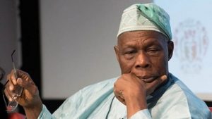 Davido, Obasanjo, Omisore, Others Make Tax Defaulters List in Nigeria  