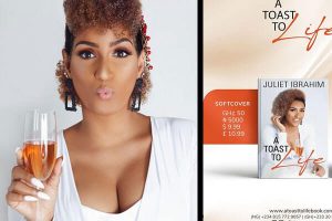 My Grand Uncle And Cousins Molested Me – Juliet Ibrahim  