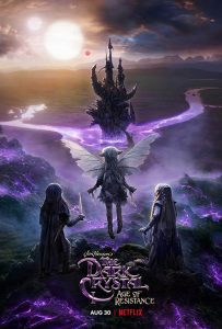 Evil Threatens To Overshadow Good In "The Dark Crystal" Trailer  