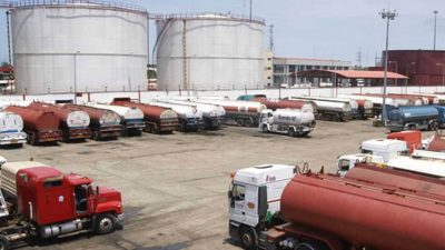 Fuel Scarcity Looms As NUPENG Threatens Strike Action  