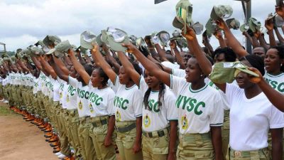 NYSC Has Increased COVID-19 Cases In Nigeria - Lai Mohammed  