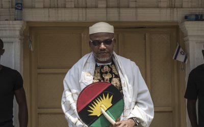 IPOB Warns Against Use of Its Name by Unauthorized Groups  