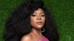 I Can’t Leave My Husband Because Of Cheating – Omawumi  
