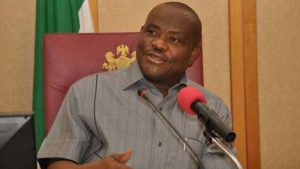 Wike’s Demolition Of Mosque Is Illegal – MURIC  