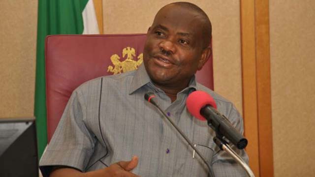 Rivers State Governor Gives One-Month Deadline for Civil Service Promotions and Youth Employment  