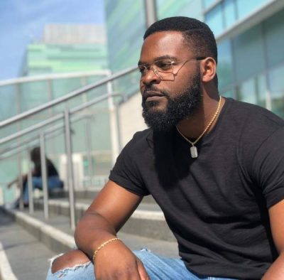 #BetterChallange: Falz Takes Shots At Corrupt Nigerian Youths And Leaders  