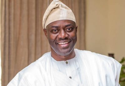 Law School Students From Oyo To Receive N60m Bursary Approved By Governor Makinde  