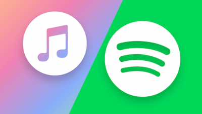 Spotify Gives Apple Music A Hot Chase With Three-month Free Trial  