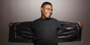 Tracy Morgan Joins 'Coming To America' Sequel  