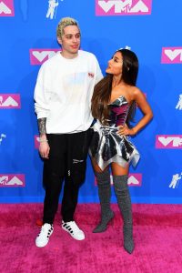 The MTV Video Music Awards 2019 Holds Today  