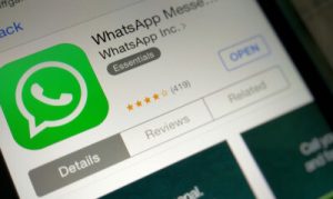 WhatsApp Upgrades Security With Fingerprint Feature  