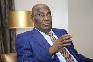 Atiku’s Son-In-Law Dragged To Court Over Money-Laundering Charges  