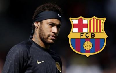 Barcelona And PSG Step Up Bid For Neymar  