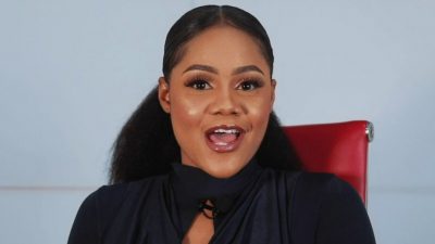 I did not sign a counter petition - Busola Dakolo  