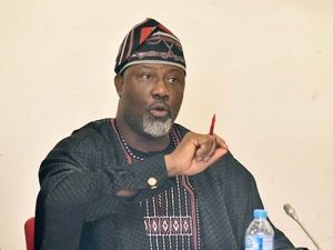 Senator Dino Melaye Resorts To Acting Hours After Losing In Appeal Court  